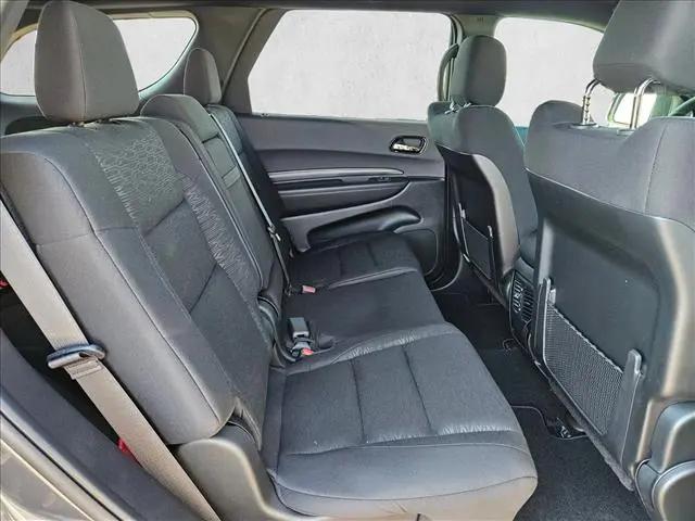 2026 Dodge Durango GT RWD