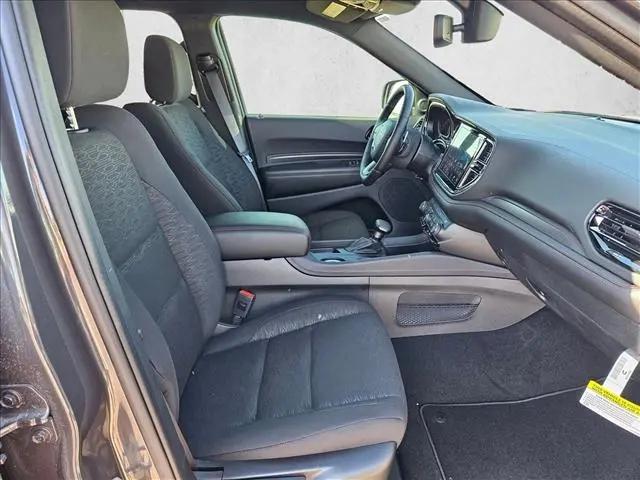 2026 Dodge Durango GT RWD