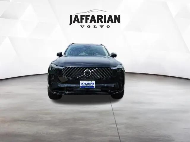 2026 Volvo XC90 Plug-In Hybrid Ultra Dark Theme, T8 AWD, Electric/Gasoline, 6 Seats for sale in Haverhill, MA