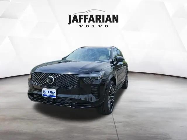 2026 Volvo XC90 Plug-In Hybrid Ultra Dark Theme, T8 AWD, Electric/Gasoline, 6 Seats