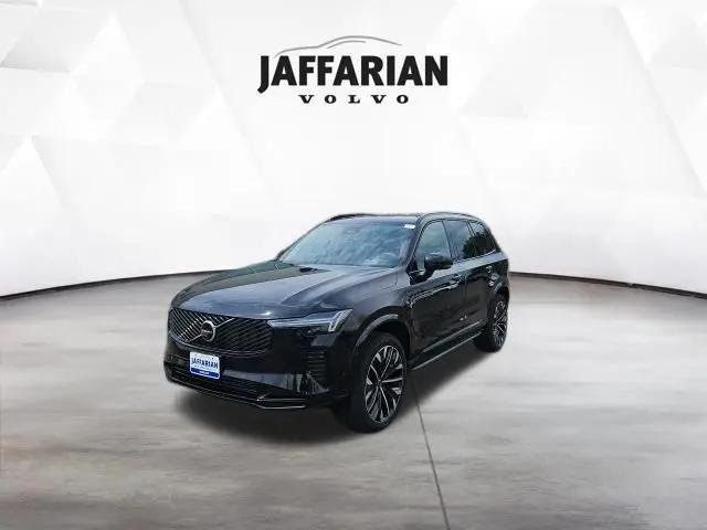 2026 Volvo XC90 Plug-In Hybrid Ultra Dark Theme, T8 AWD, Electric/Gasoline, 6 Seats