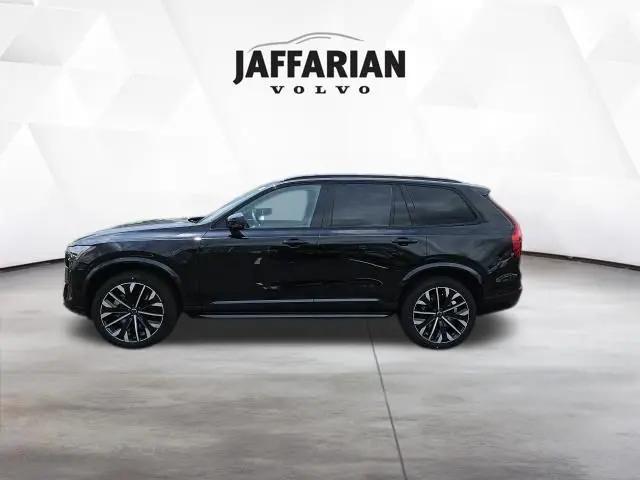 2026 Volvo XC90 Plug-In Hybrid Ultra Dark Theme, T8 AWD, Electric/Gasoline, 6 Seats