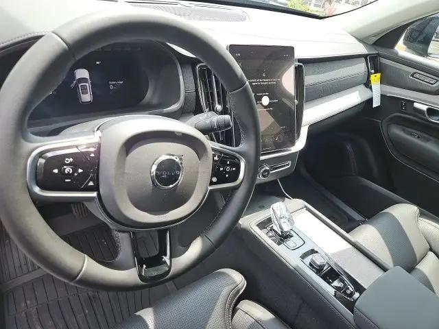 2026 Volvo XC90 Plug-In Hybrid Ultra Dark Theme, T8 AWD, Electric/Gasoline, 6 Seats