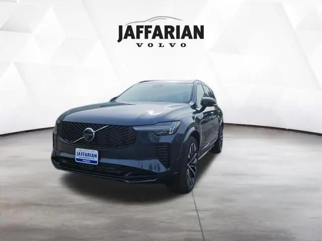 2026 Volvo XC90 Plug-In Hybrid Ultra Dark Theme, T8 AWD, Electric/Gasoline, 6 Seats