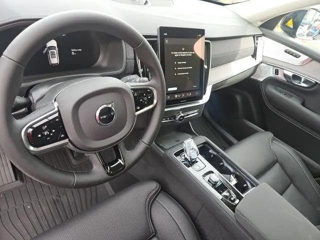 2026 Volvo XC90 Plug-In Hybrid Ultra Dark Theme, T8 AWD, Electric/Gasoline, 6 Seats