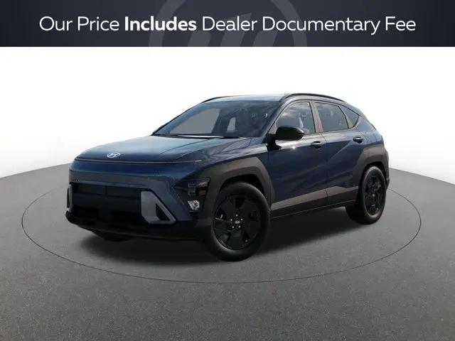 2026 Hyundai Kona SEL Sport for sale in Wilkes-Barre, PA