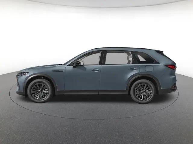 2026 Mazda CX-70 3.3 Turbo Preferred
