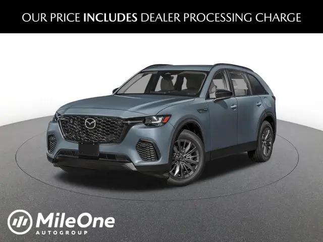 2026 Mazda CX-70 3.3 Turbo Preferred for sale in Baltimore, MD