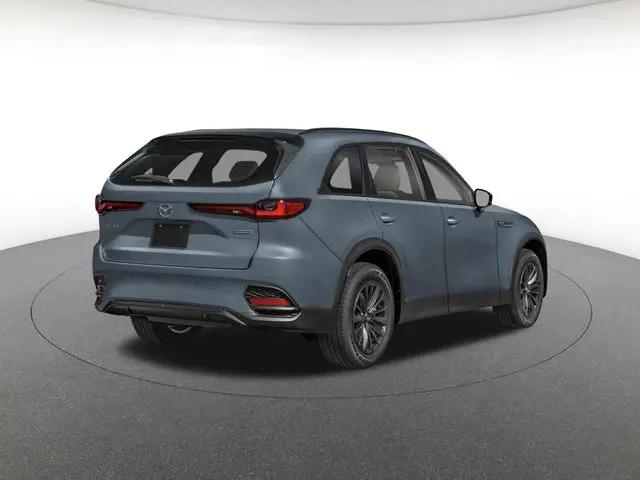 2026 Mazda CX-70 3.3 Turbo Preferred