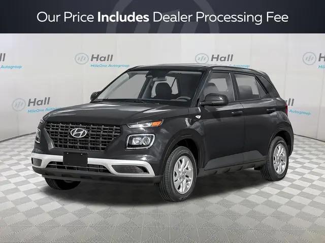 2026 Hyundai Venue SE for sale in Elizabeth City, NC