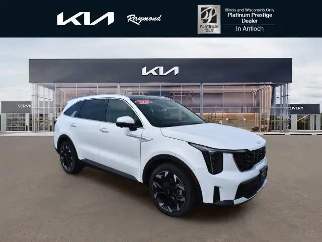 2026 Kia Sorento SX for sale in Antioch, IL