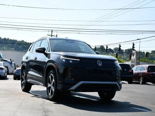 2026 Volkswagen Tiguan SE for sale in Louisville, KY
