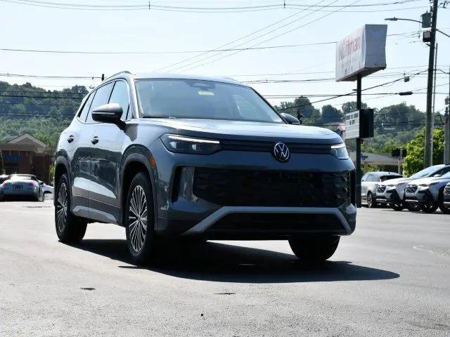 2026 Volkswagen Tiguan S for sale in Louisville, KY
