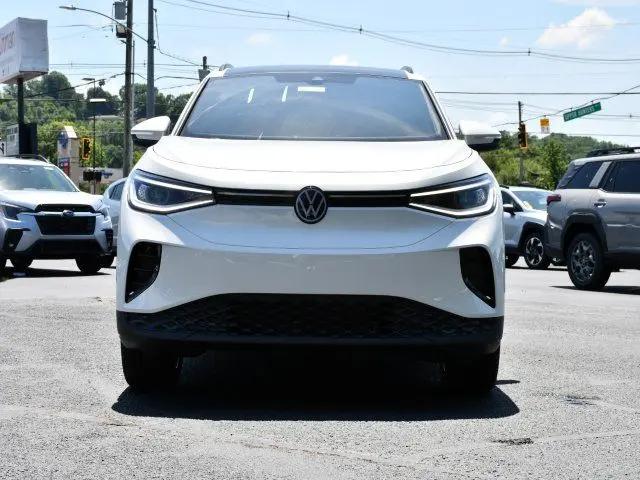 2026 Volkswagen ID.4 AWD Pro S
