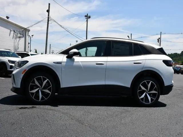 2026 Volkswagen ID.4 AWD Pro S