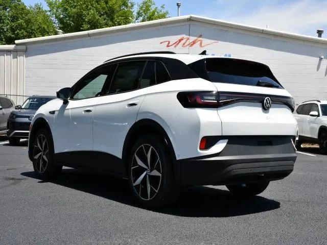 2026 Volkswagen ID.4 AWD Pro S