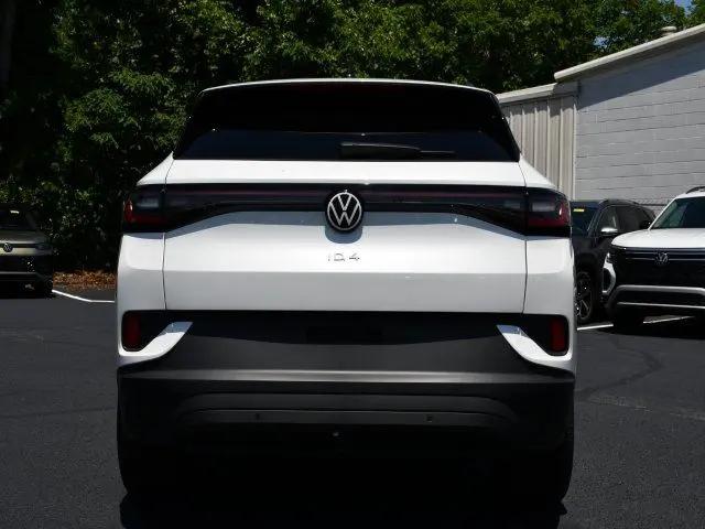 2026 Volkswagen ID.4 AWD Pro S