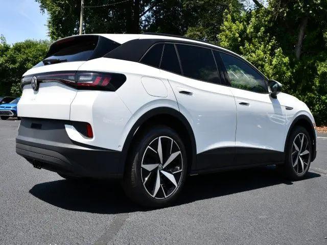 2026 Volkswagen ID.4 AWD Pro S