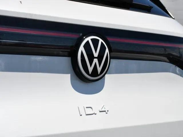 2026 Volkswagen ID.4 AWD Pro S