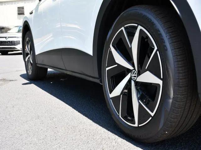 2026 Volkswagen ID.4 AWD Pro S