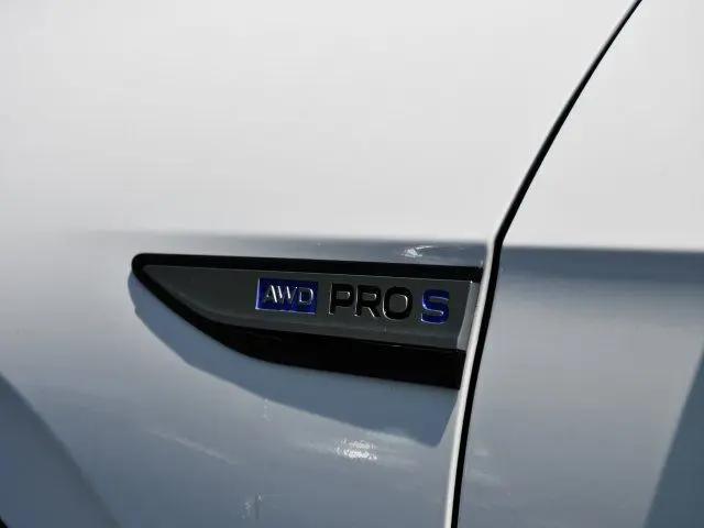 2026 Volkswagen ID.4 AWD Pro S