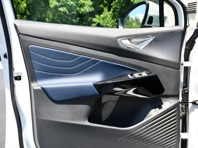 2026 Volkswagen ID.4 AWD Pro S