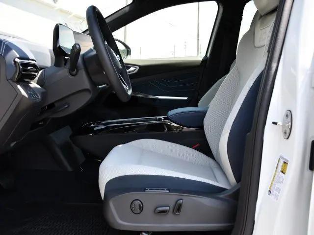 2026 Volkswagen ID.4 AWD Pro S