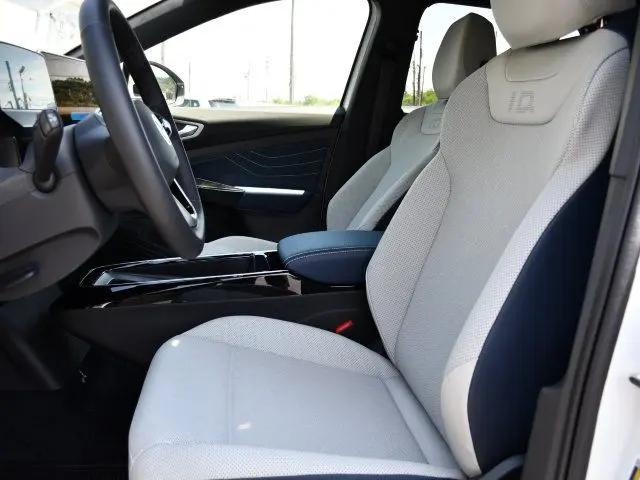 2026 Volkswagen ID.4 AWD Pro S