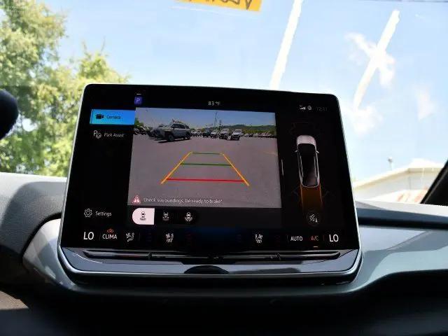 2026 Volkswagen ID.4 AWD Pro S