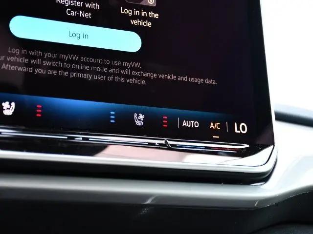 2026 Volkswagen ID.4 AWD Pro S
