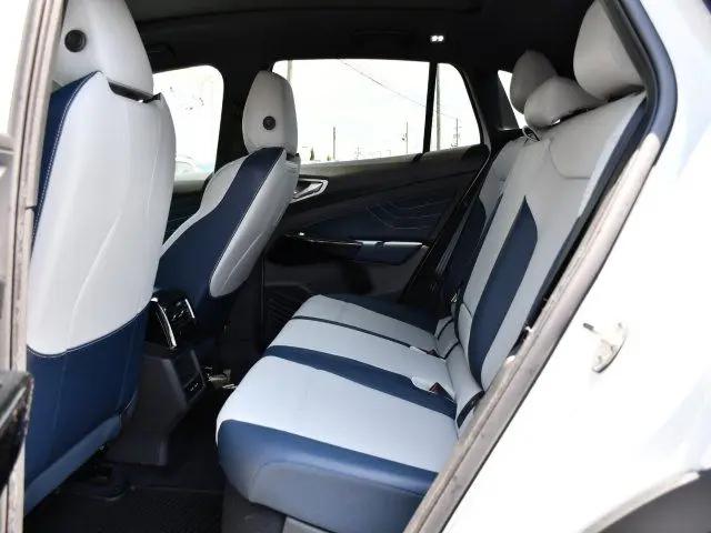 2026 Volkswagen ID.4 AWD Pro S