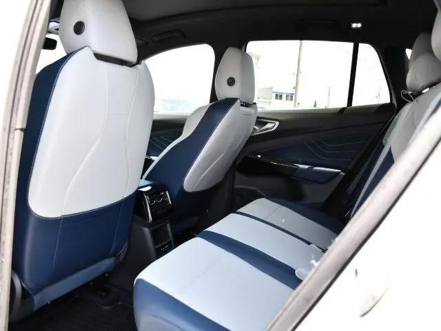 2026 Volkswagen ID.4 AWD Pro S