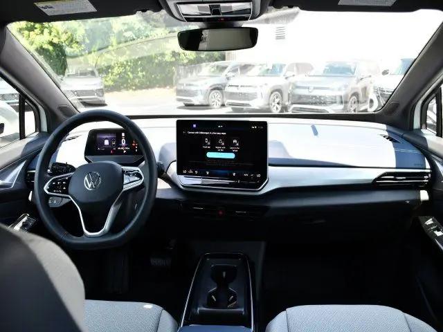 2026 Volkswagen ID.4 AWD Pro S