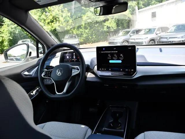 2026 Volkswagen ID.4 AWD Pro S