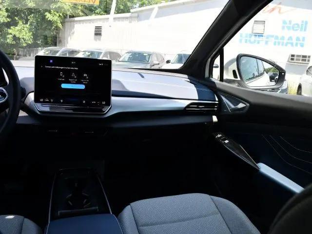 2026 Volkswagen ID.4 AWD Pro S
