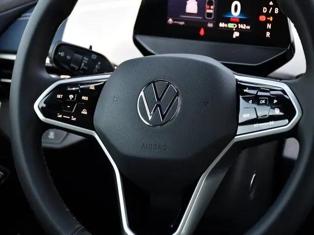 2026 Volkswagen ID.4 AWD Pro S