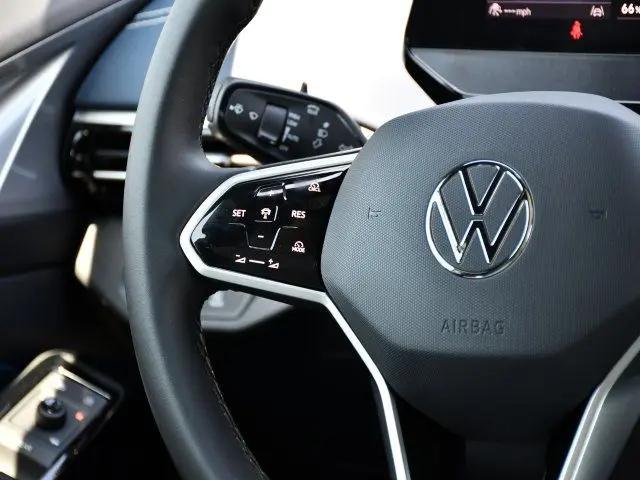 2026 Volkswagen ID.4 AWD Pro S