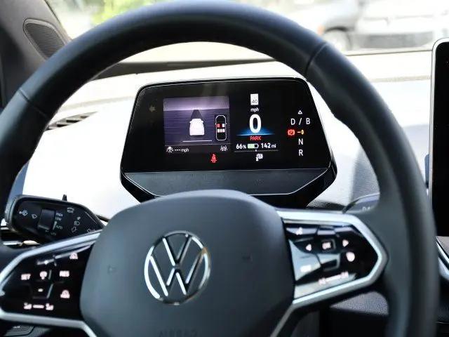 2026 Volkswagen ID.4 AWD Pro S