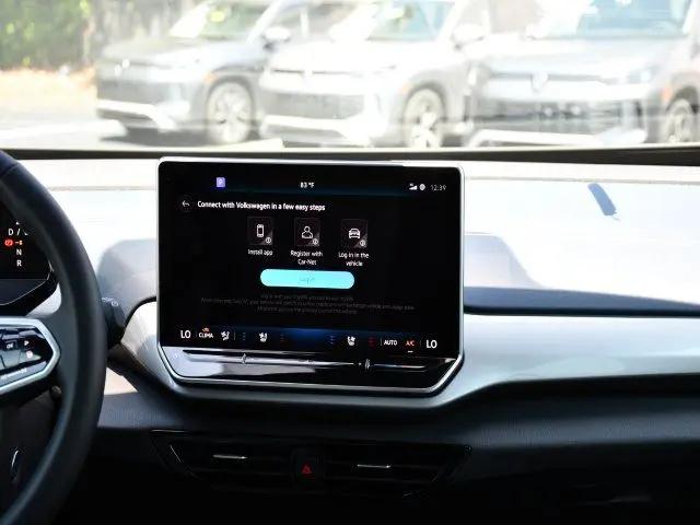 2026 Volkswagen ID.4 AWD Pro S