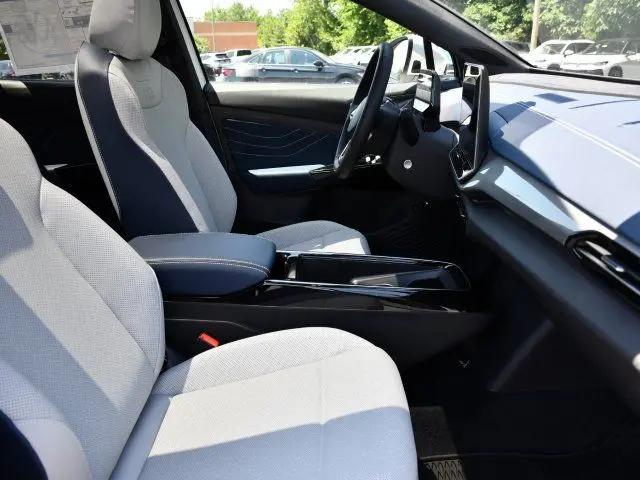 2026 Volkswagen ID.4 AWD Pro S