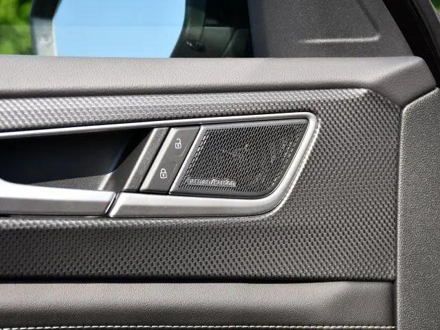2026 Volkswagen Atlas Cross Sport SEL Premium R-Line