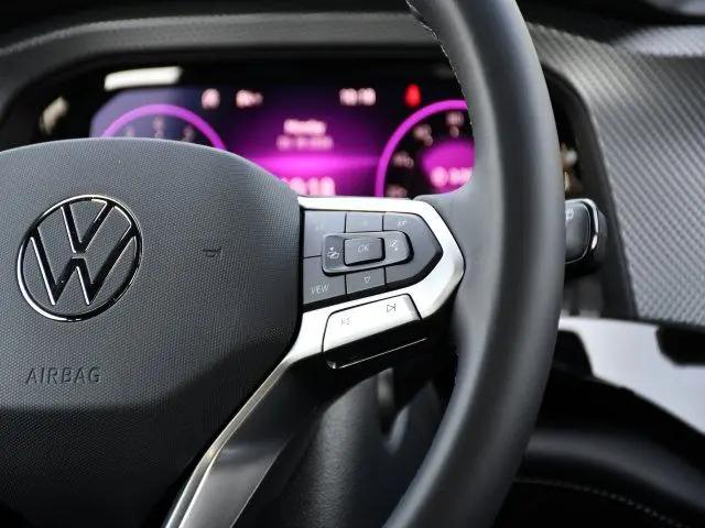 2026 Volkswagen Atlas Cross Sport SEL Premium R-Line