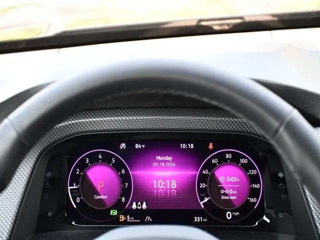 2026 Volkswagen Atlas Cross Sport SEL Premium R-Line