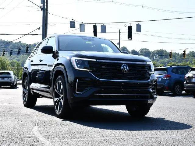 2026 Volkswagen Atlas Cross Sport SEL Premium R-Line for sale in Louisville, KY