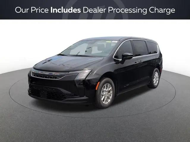 2027 Chrysler Pacifica Select for sale in Baltimore, MD