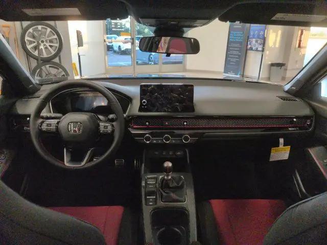2026 Honda Civic Sedan