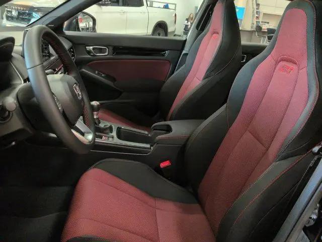 2026 Honda Civic Sedan