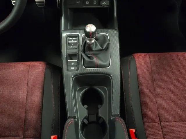 2026 Honda Civic Sedan
