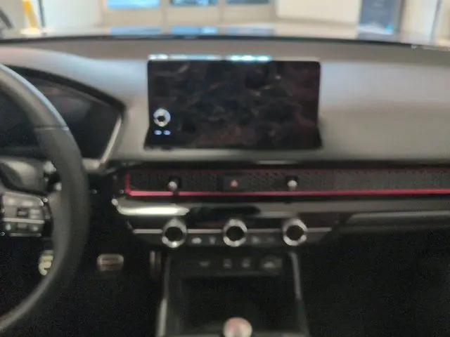 2026 Honda Civic Sedan