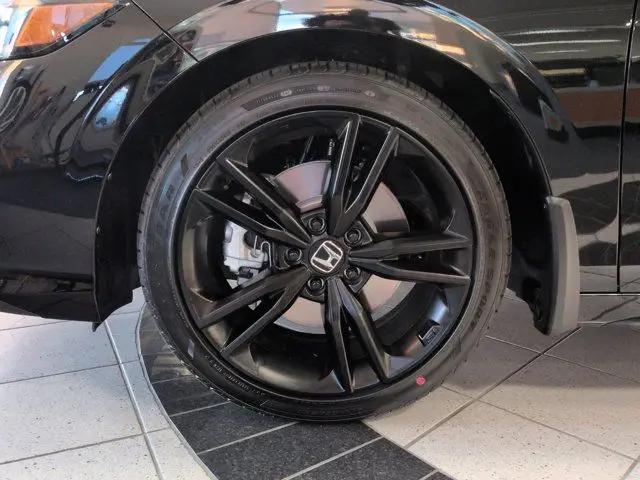 2026 Honda Civic Sedan